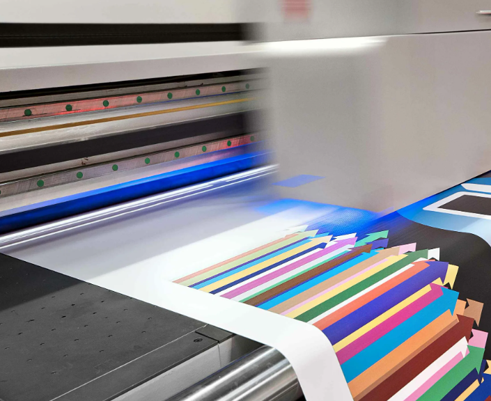 advantages of print on demand lab