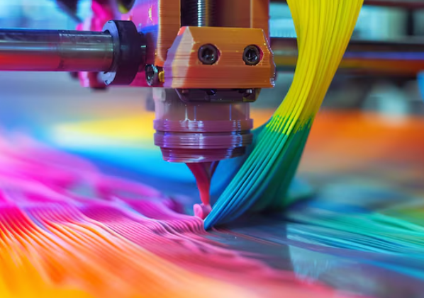 print on demand services